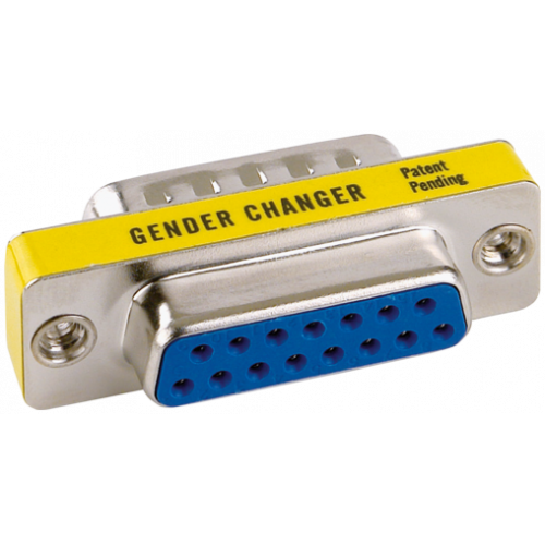 4000-68000-9040050 MODLINK MSDD GENDER CHANGER