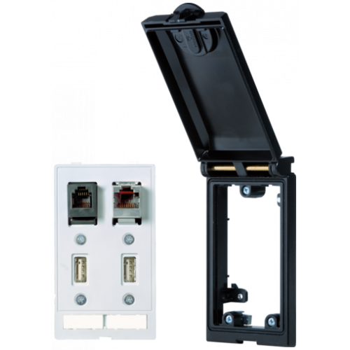 4000-68112-0910000 Modlink MSDD-set: Frame 4000-68112-0000000,