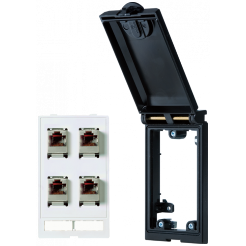4000-68112-1220000 Modlink MSDD-set: Frame 4000-68112-0000000,