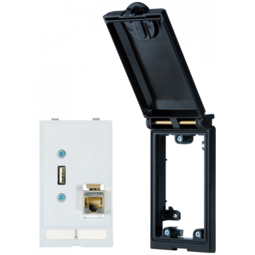 4000-68112-1310000 Modlink MSDD set contains:Frame 4000-68112-0000000