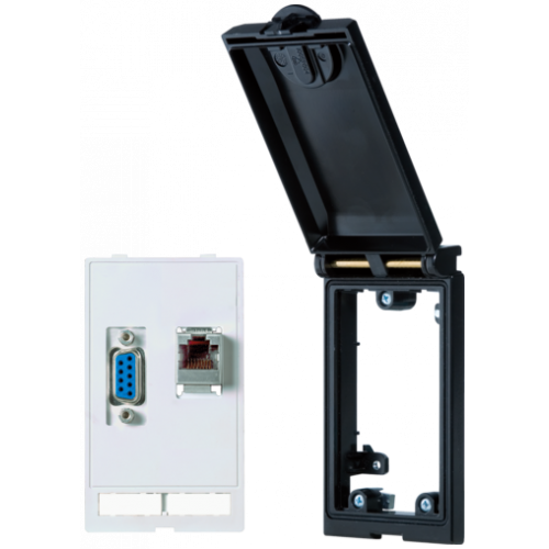4000-68112-1410000 Modlink MSDD-set: Frame 4000-68112-0000000,