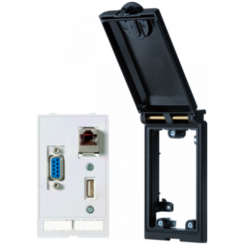 4000-68112-1430000 Modlink MSDD-set: Frame 4000-68112-0000000,