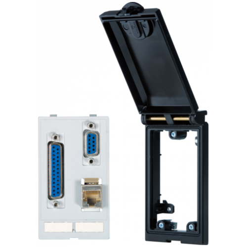 4000-68112-1700000 Modlink MSDD-set: Frame 4000-68112-0000000,