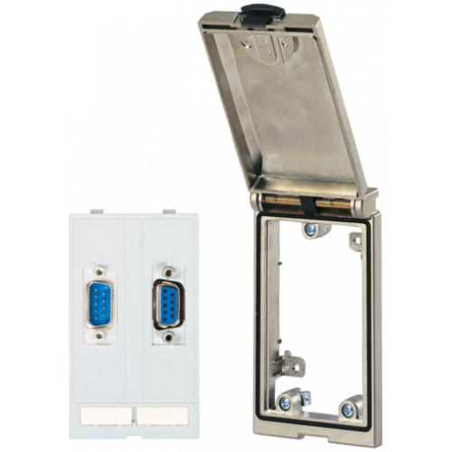4000-68113-0220000 Modlink MSDD-set: Frame 4000-68113-0000000,