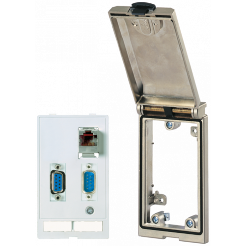 4000-68113-1110000 Modlink MSDD-set: Frame 4000-68113-0000000,