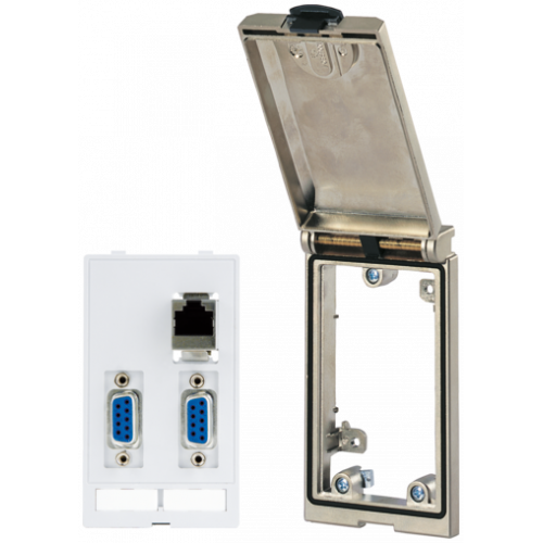 4000-68113-1160000 Modlink MSDD-set: Frame 4000-68113-0000000,