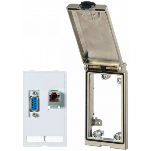 4000-68113-1410000 Modlink MSDD-set: Frame 4000-68113-0000000,