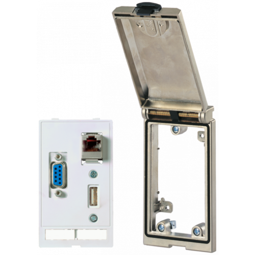 4000-68113-1430000 Modlink MSDD-set: Frame 4000-68113-0000000,