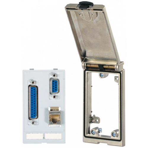 4000-68113-1700000 Modlink MSDD-set: Frame 4000-68113-0000000,