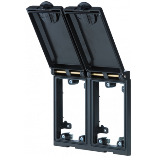 4000-68122-0000000 MODLINK MSDD DBL FRAME METAL