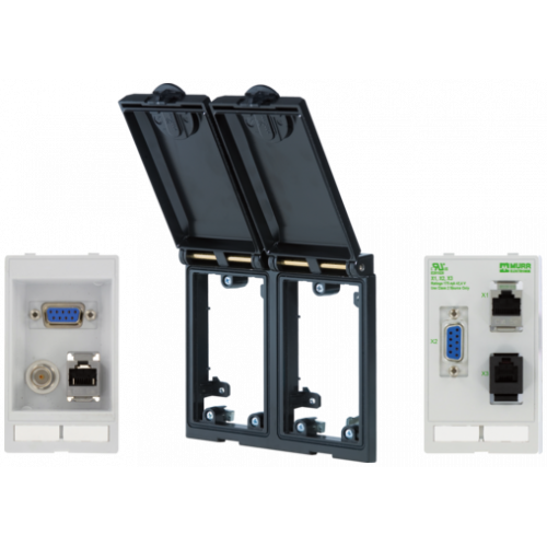 4000-68122-1801120 Modlink MSDD-set: Frame 4000-68122-0000000,
