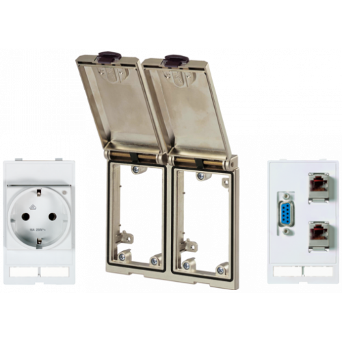 4000-68123-0011620 Modlink MSDD-set: Frame 4000-68123-0000000,