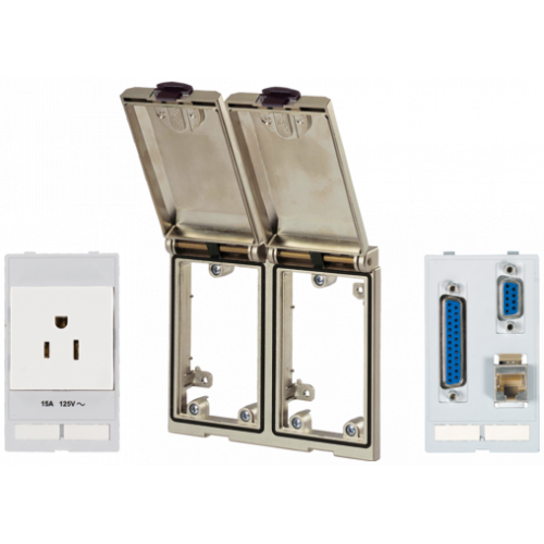 4000-68123-0041700 Modlink MSDD-set: Frame 4000-68123-0000000,