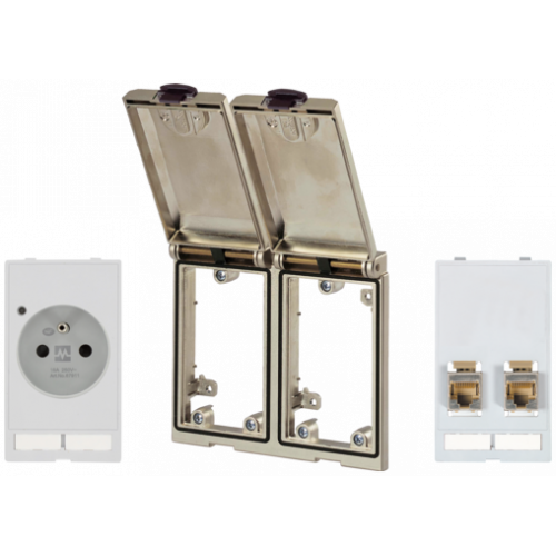 4000-68123-0051200 Modlink MSDD-set: Frame 4000-68123-0000000,
