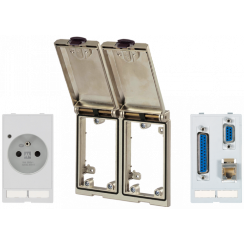 4000-68123-0051700 Modlink MSDD-set: Frame 4000-68123-0000000,