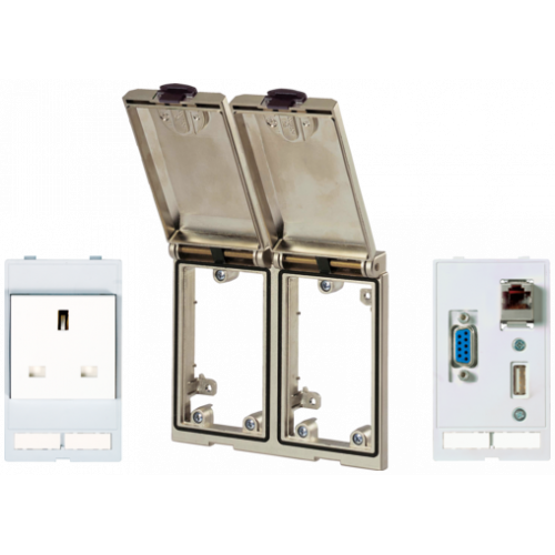 4000-68123-0061440 Modlink MSDD-set: Frame 4000-68123-0000000,