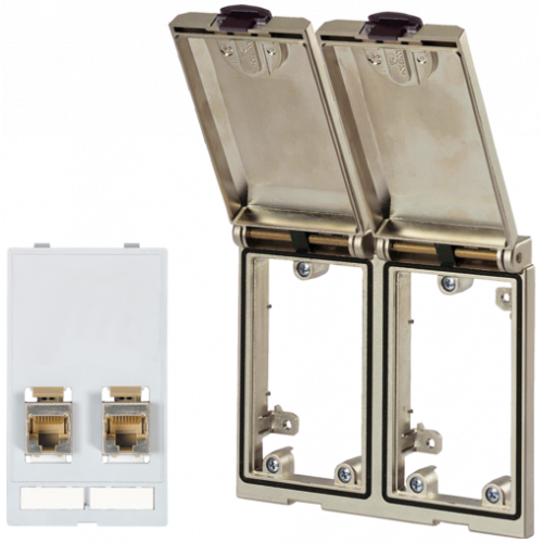 4000-68123-1200000 Modlink MSDD-set: Frame 4000-68123-0000000,