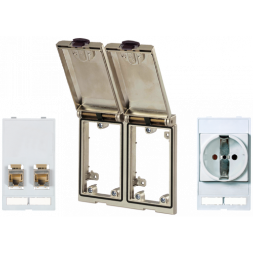 4000-68123-1200160 Modlink MSDD-set: Frame 4000-68123-0000000,