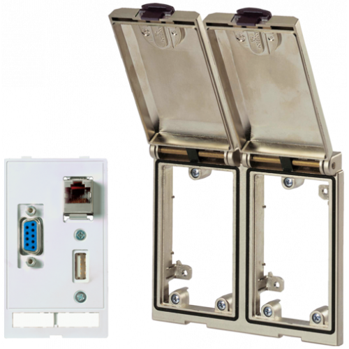4000-68123-1440000 Modlink MSDD-set: Frame 4000-68123-0000000,