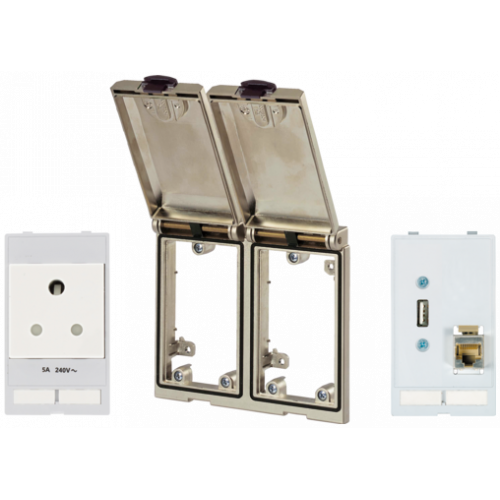 4000-68123-3211310 Modlink MSDD-set: Frame 4000-68123-0000000,