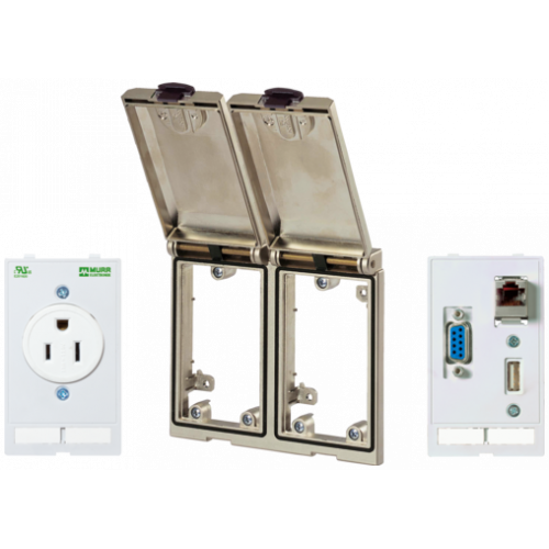 4000-68123-3241440 Modlink MSDD set contains:Frame 4000-68123-0000000