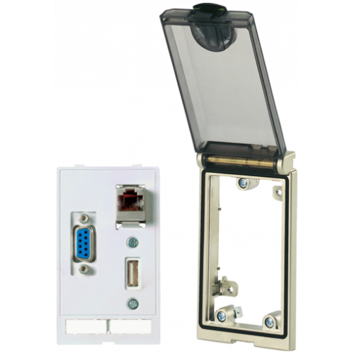 4000-68213-1430000 Modlink MSDD-set: Frame 4000-68213-0000000,