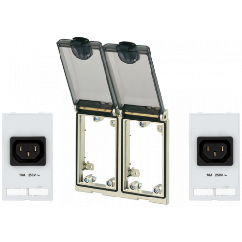 4000-68223-0080080 Modlink MSDD-set: Frame 4000-68223-0000000,