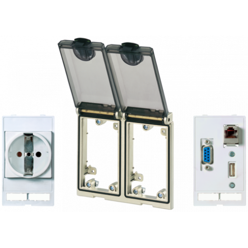 4000-68223-0161430 Modlink MSDD-set: Frame 4000-68223-0000000,