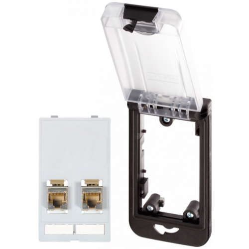 4000-68512-1200001 Modlink MSDD set contains:Frame 4000-68512-0000001