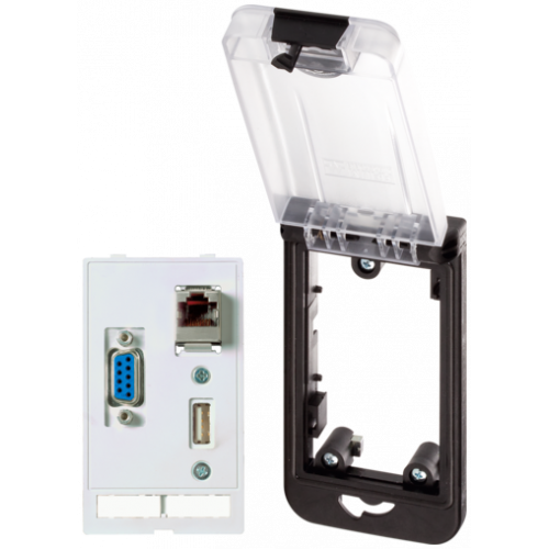 4000-68512-1430001 Modlink MSDD set contains:Frame 4000-68512-0000001