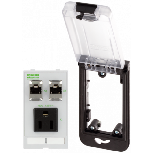 4000-68512-4060001 Modlink MSDD set contains:Frame 4000-68512-0000001