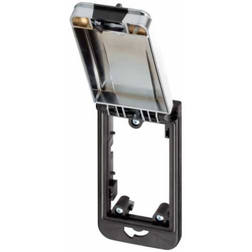 400C-68513-0000001 MODLINK MSDD FRAME SINGLE METALIC