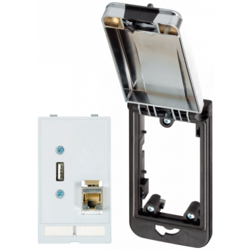 4000-68513-1310001 Modlink MSDD set contains:Frame 4000-68513-0000001