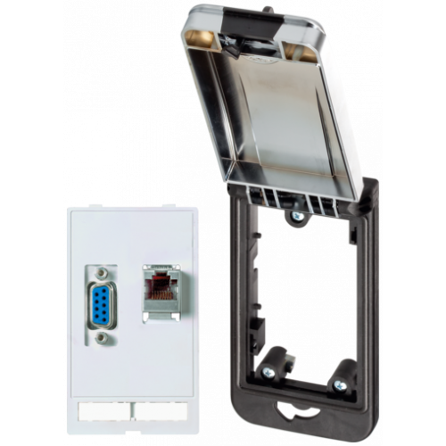 4000-68513-1410001 Modlink MSDD set contains:Frame 4000-68513-0000001