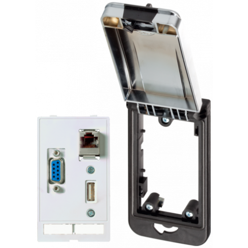 4000-68513-1430001 Modlink MSDD set contains:Frame 4000-68513-0000001