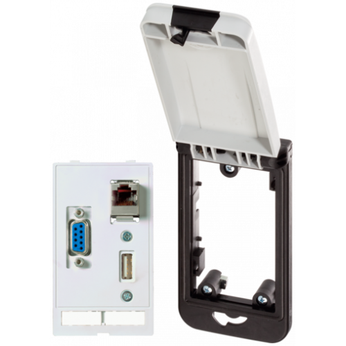 4000-68514-1430001 Modlink MSDD set contains:Frame 4000-68514-0000001