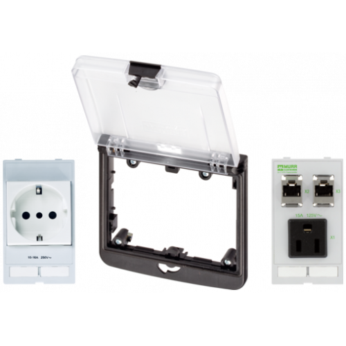 4000-68522-0184063 Modlink MSDD set contains:Frame 4000-68522-0000003