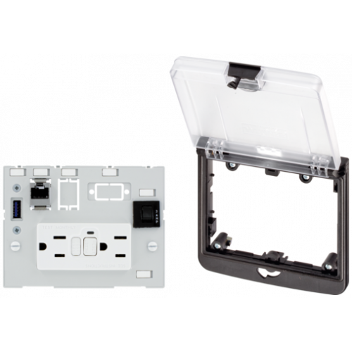 4000-68522-4100001 Modlink MSDD set contains:Frame 4000-68522-0000001