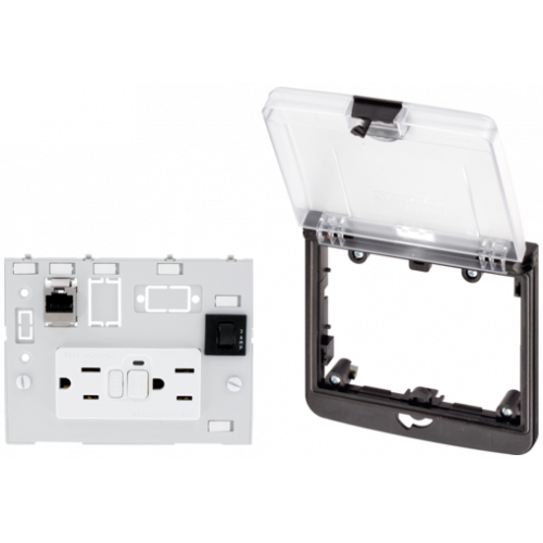 4000-68522-4110001 Modlink MSDD set contains: