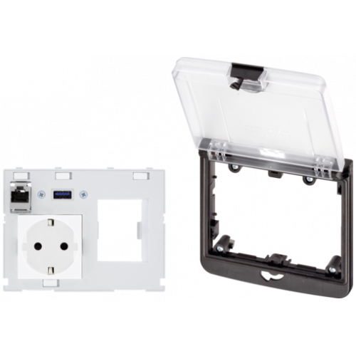 4000-68522-4303001 Modlink MSDD-set: Frame 4000-68522-0000001,