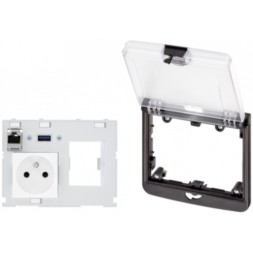 4000-68522-4313001 Modlink MSDD-set: Frame 4000-68522-0000001,