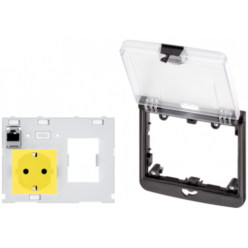 4000-68522-4391001 Modlink MSDD-set: Frame 4000-68522-0000001,