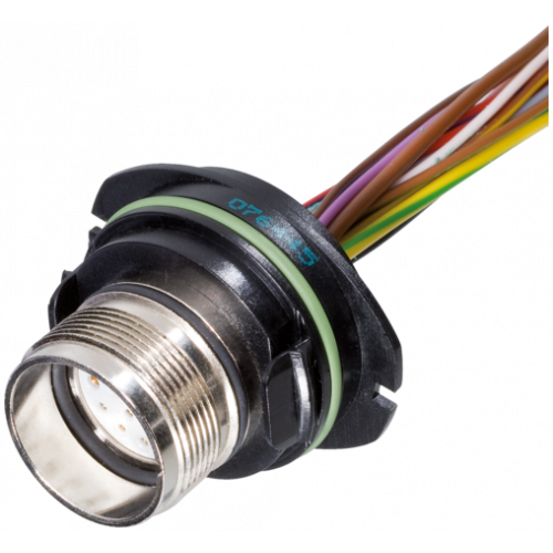 4000-69000-1601007 MODLINK MPV CONTROL CABINET COUPLING