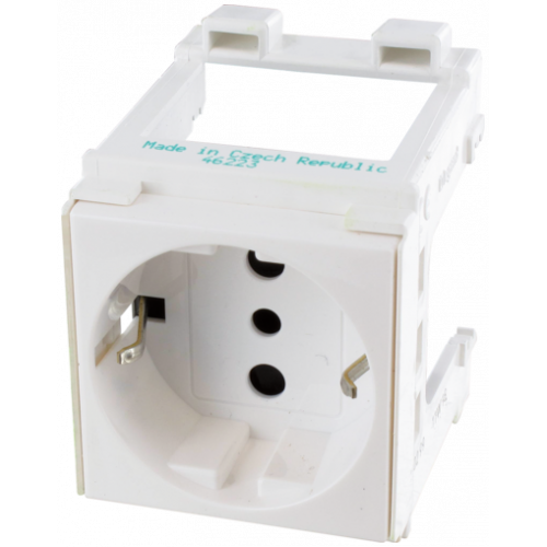 4000-72000-0180000 MODLINK MSVD CABINET POWER OUTLETS