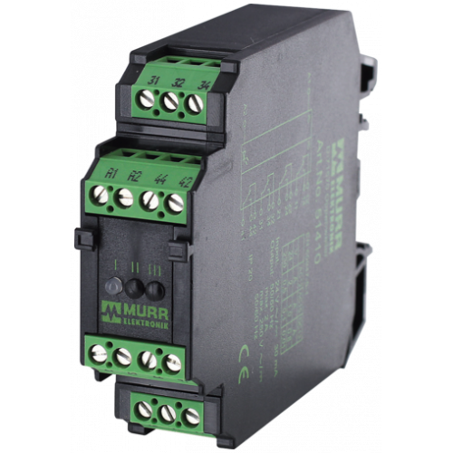 51465 RM-22/24VAC/DC KL.BZ.EN OUTPUT RELAY