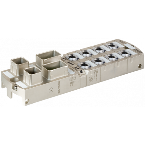 55528 MVK+ MPNIO DI8 DI8 IRT PUSH PULL