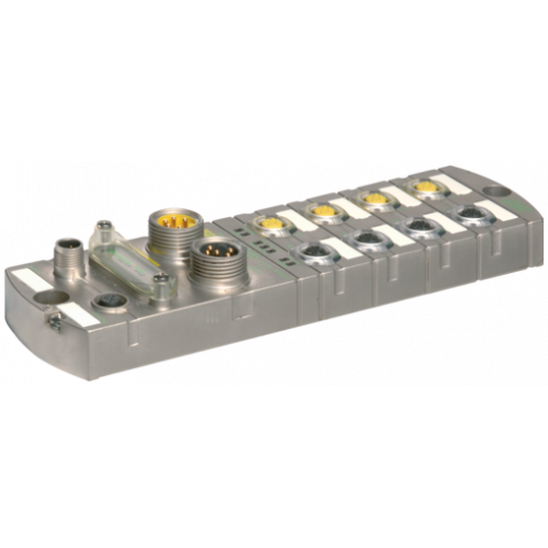 55291 MVK I/O COMPACT MODULE, METAL
