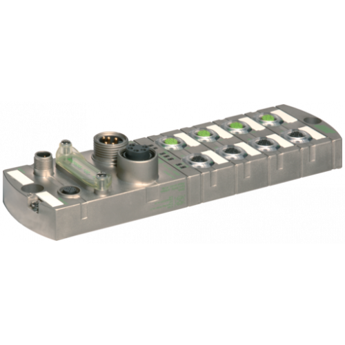 55292 MVK I/O COMPACT MODULE, METAL