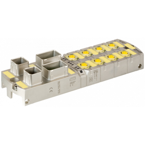 55562 MVK-MPNIO F DI16/8