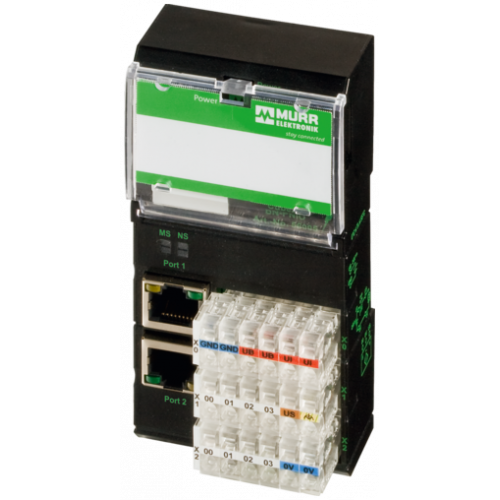 56005 CUBE20 BUS NODE ETHERNET-IP